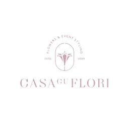 Casa cu flori